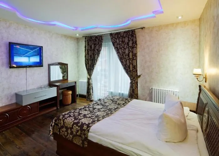 Victor & Hotel
