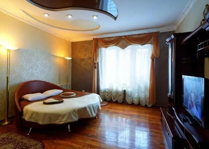 Victor & Hotel Truskavec