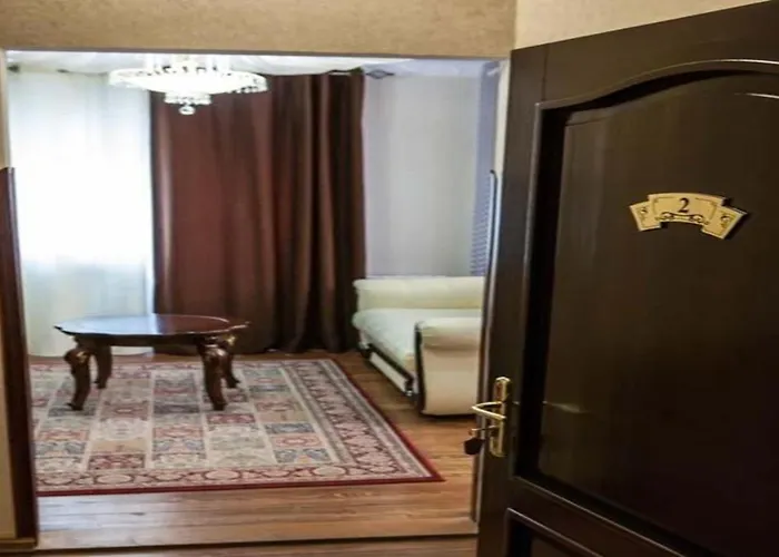 Victor & Hotel 4*