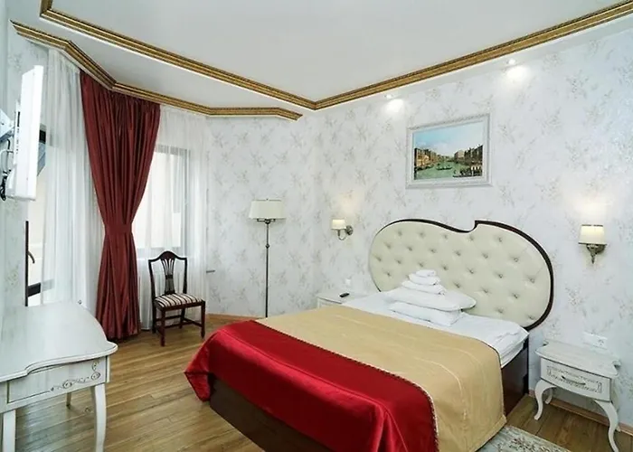 Victor & Hotel